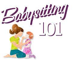 Picture for: Babysitting 101 Ages 10-13