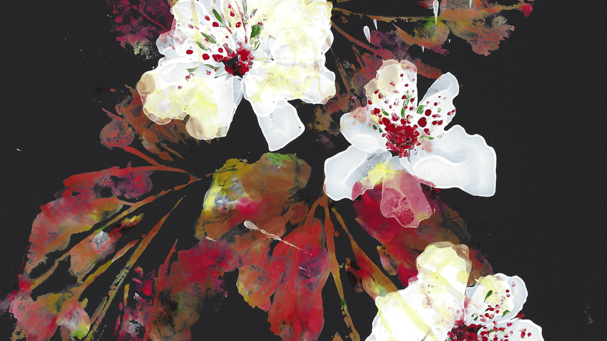 Picture for: Alcohol Ink - Fabulous Fall