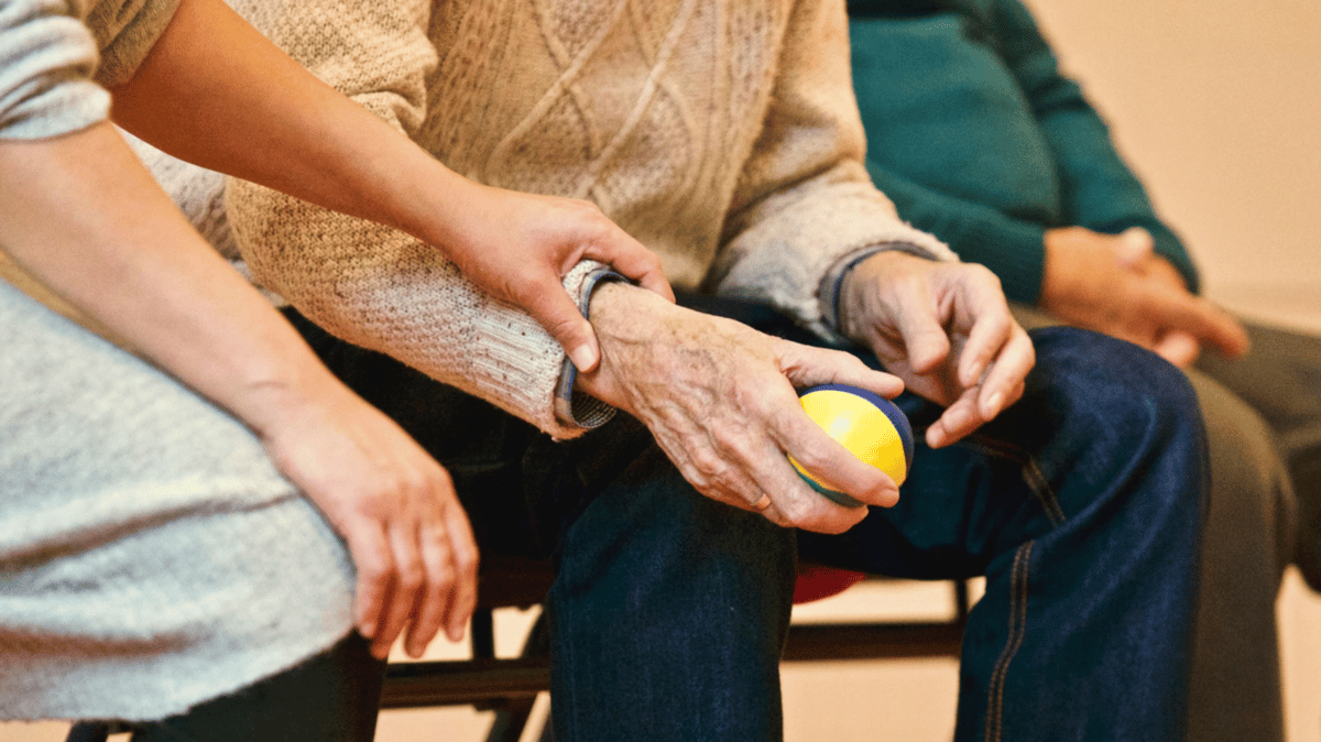 Picture for: How to Pay For the Nursing Home