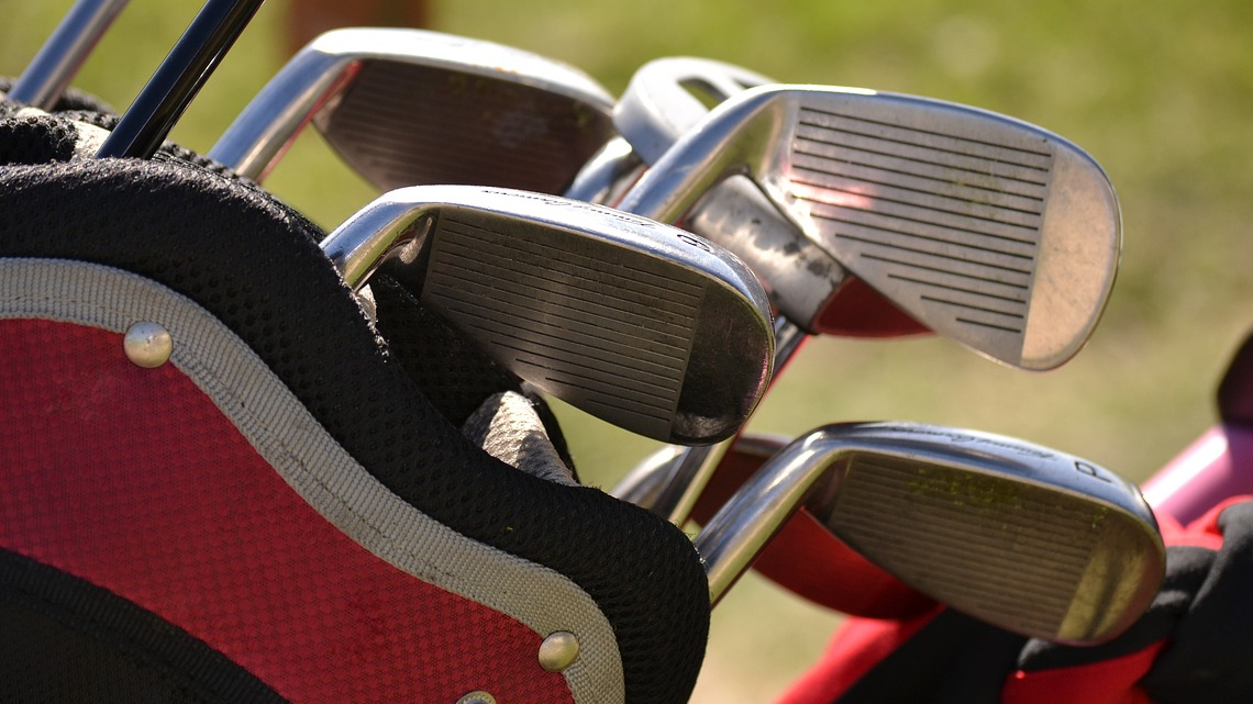 Picture for: Golf Squad Grades K-5
