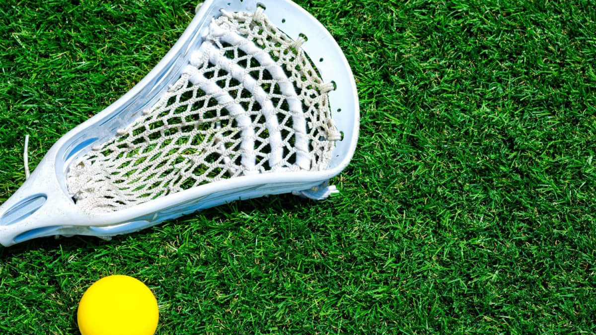 Picture for: Lacrosse 101: Girls & Boys Grades 1-5