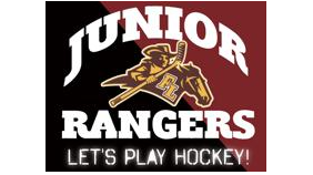 Picture for: FLHA Jr Rangers Fall Hockey | Ages 3-8