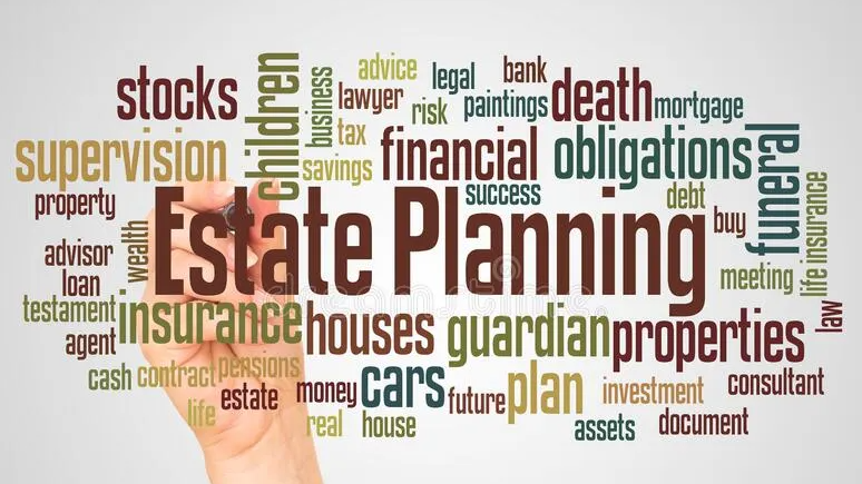 Picture for: 10 Reasons Your Parents' Estate Plan is Important to You