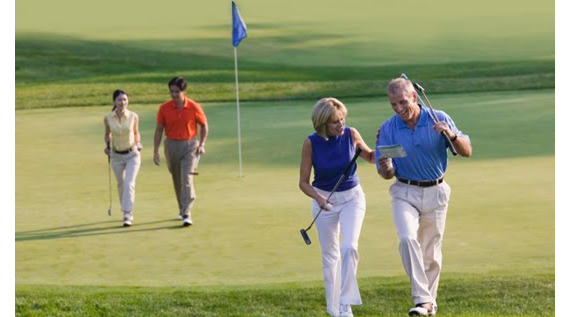 Picture for: Golf - Monday Night Couple's League
