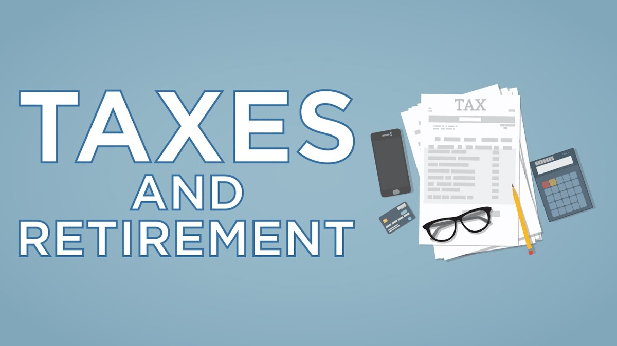 Picture for: Are Your Retirement Dollars Tax Efficient?