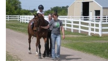 Picture for: Horse Camp Ages 6-14