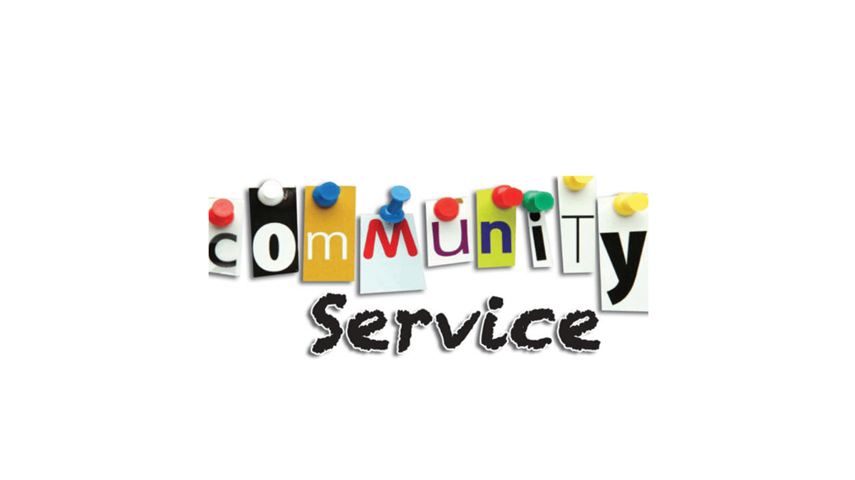 Picture for: Middle School Service Club Grades 6-8