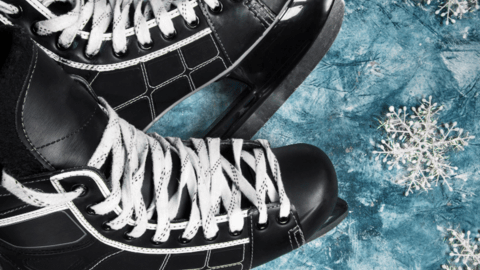 Picture for: PeeWee Power Skating