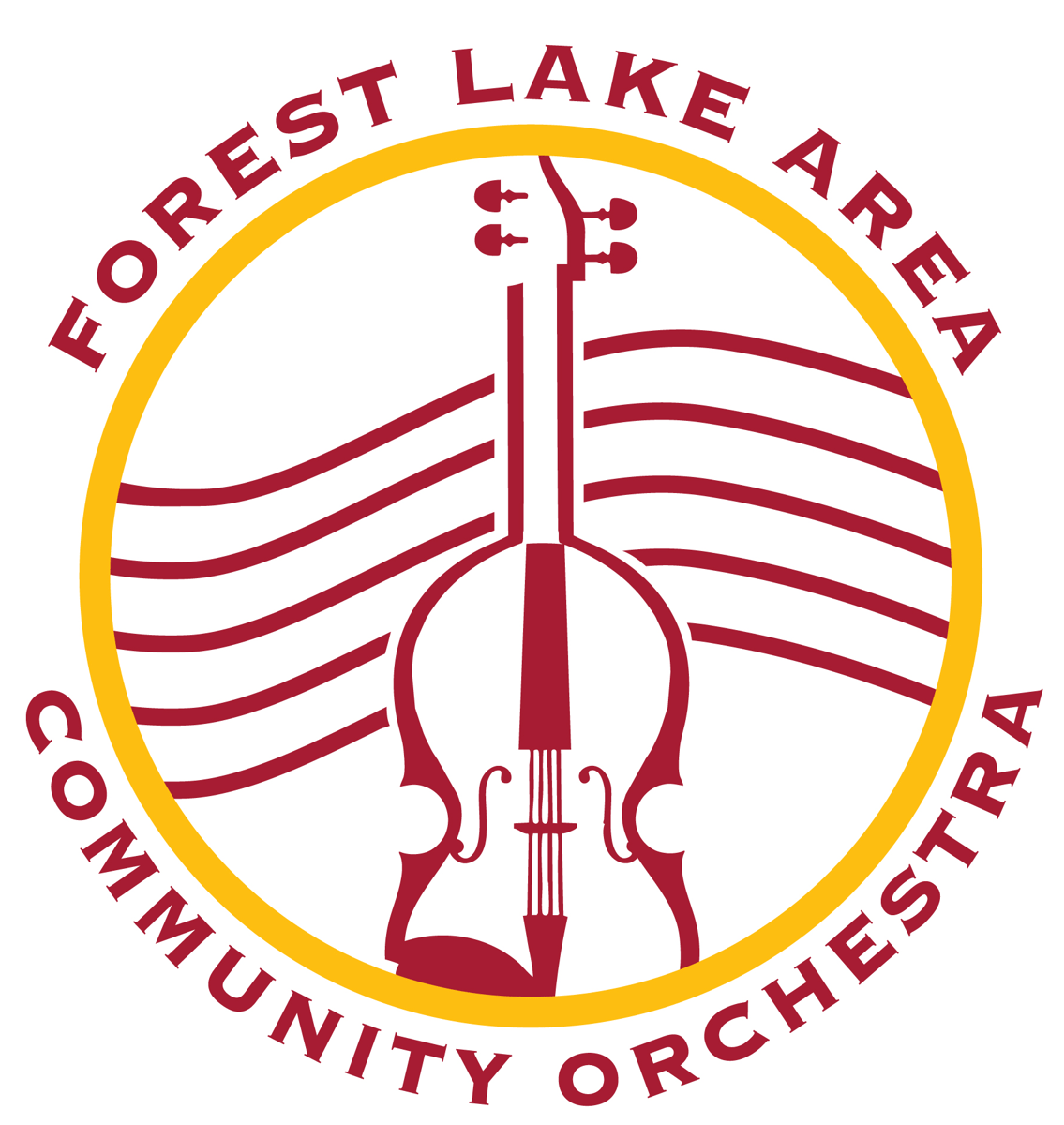 Picture for: Forest Lake Area Community Orchestra Age 15-Adult