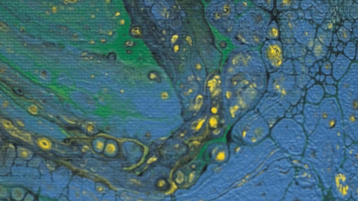 Picture for: Painting - Acrylic Marble Pour Age 6-Adult