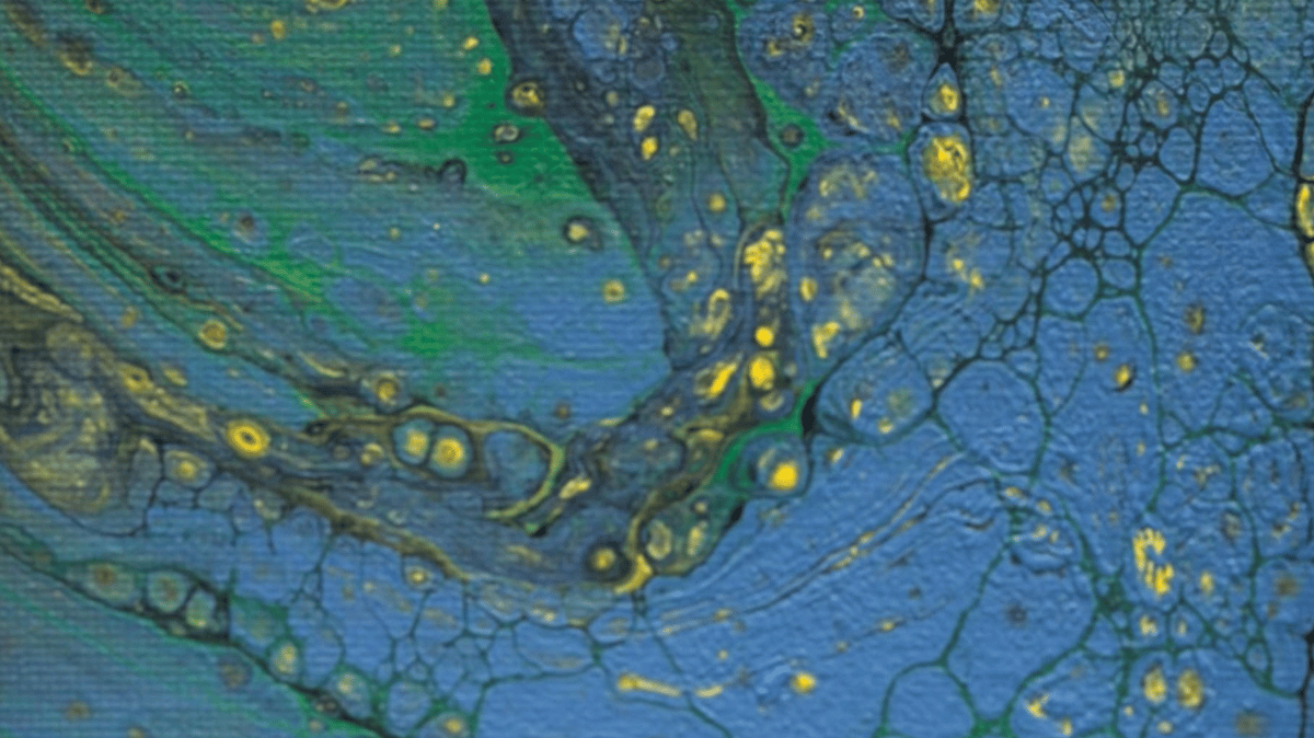 Picture for: Painting - Acrylic Marble Pour Age 6-Adult