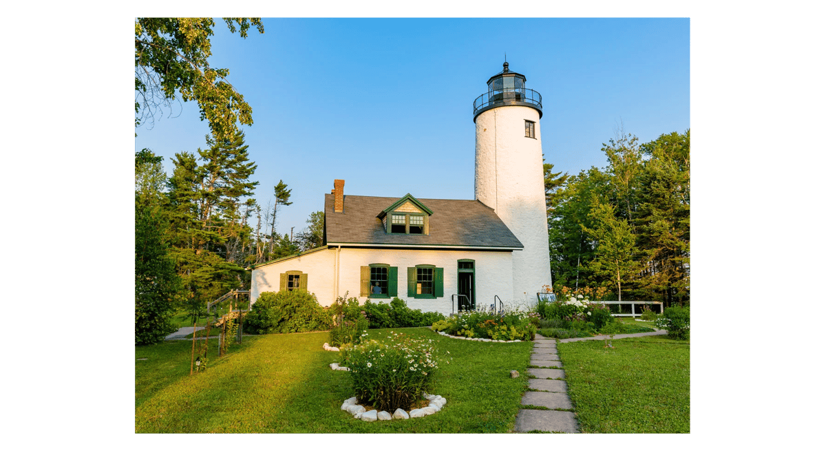 Picture for: Bayfield and the Apostle Islands