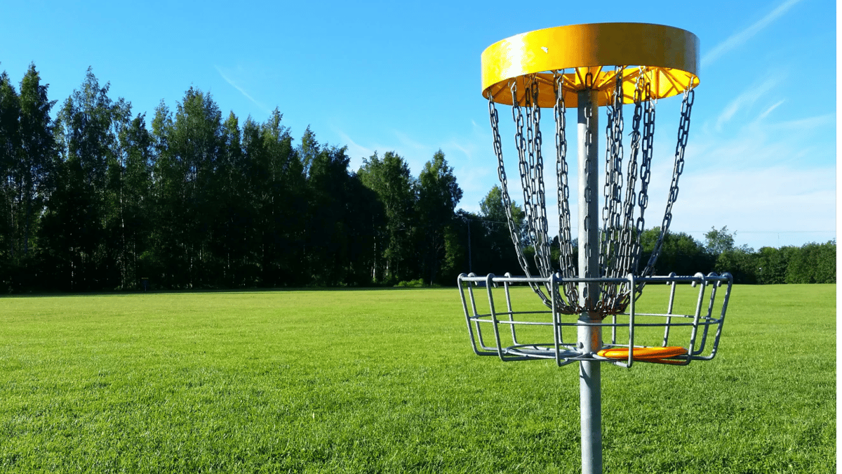 Picture for: Disc Golf Intro Age 15-Adult