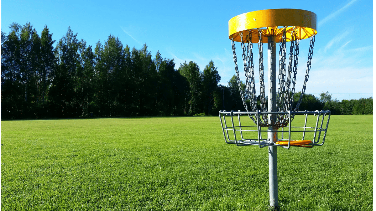 Picture for: Disc Golf Intro Ages 7-Adult