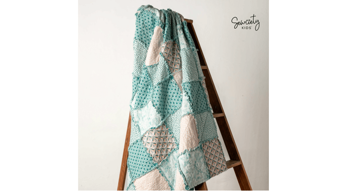 Picture for: Sewing Camp - Intro to Quilting Ages 8-16