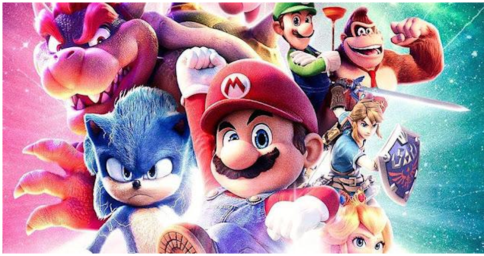 Picture for: Ultimate Brawlers: Super Mario Games Coding Grades 3-6