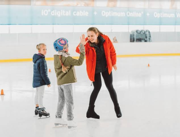 Picture for: Skating Lessons Delta 8