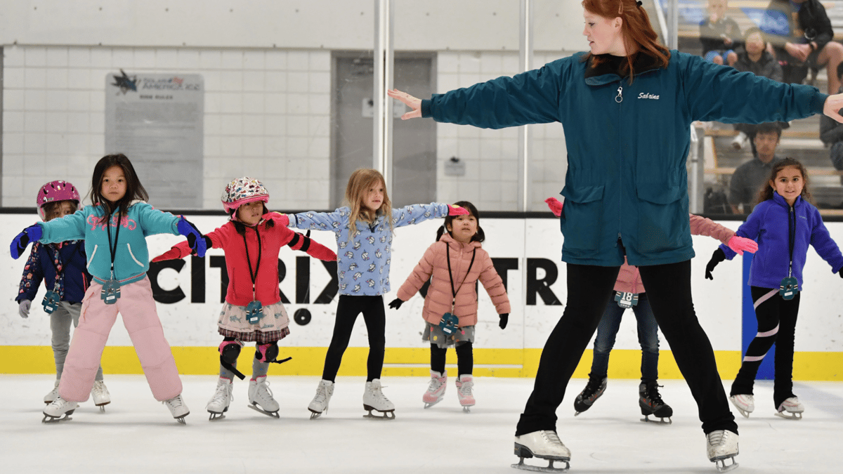 Picture for: Skating Lessons Beta 6