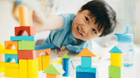 Picture for: Early Childhood Screening - August 2026