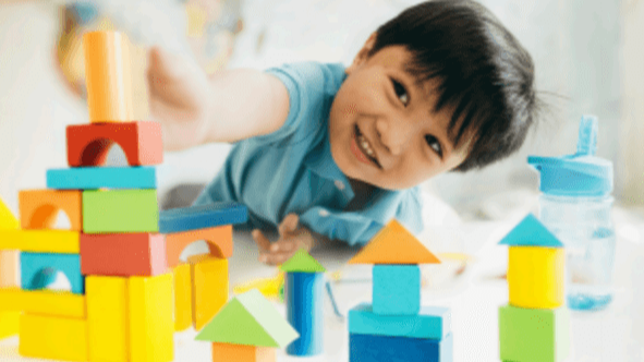 Picture for: Early Childhood Screening - September 2026