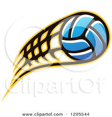 Picture for: Volleyball - Intermediate