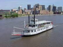 Picture for: "Lunch and Lock Summer 2026" Cruise on the Mississippi River