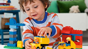 Picture for: 1-3 Year Olds (12-42 Months)