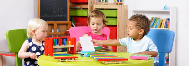 Picture for: 2 & 3 Year Olds