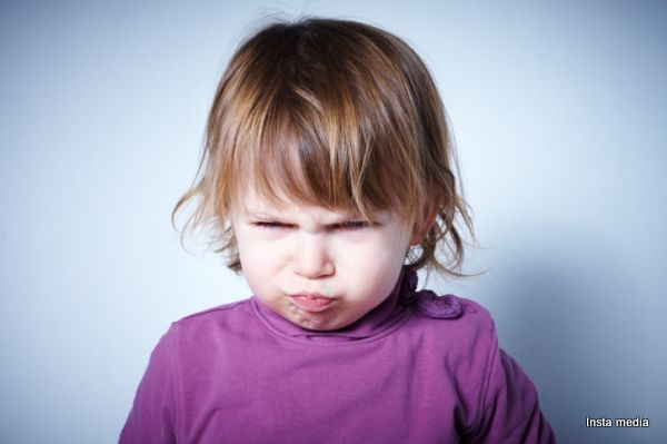 Picture for: Parenting a Child with Spirited or Challenging Behaviors (3-5 years)