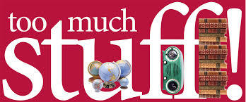 Picture for: Downsizing: Simplify Your Life