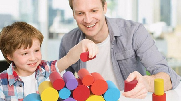 Picture for: 2-4 Year Olds