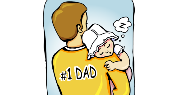 Picture for: Dad & Me (0-5 years)