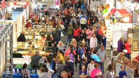 Picture for: Autumn Festival, An Arts & Crafts Affair in Shakopee