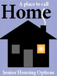 Picture for: Senior Housing - What Are Your Options?