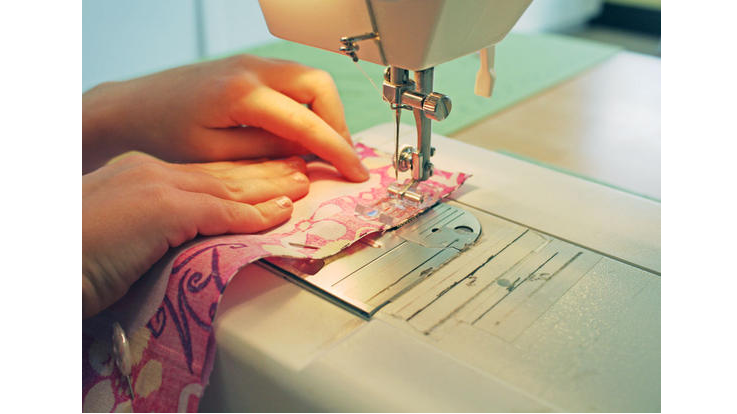Picture for: Beginner Adult Sewing Instruction