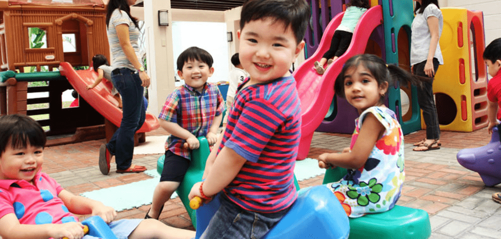 Picture for: Night Owl Preschool Yearlong (3-5 Year Olds)