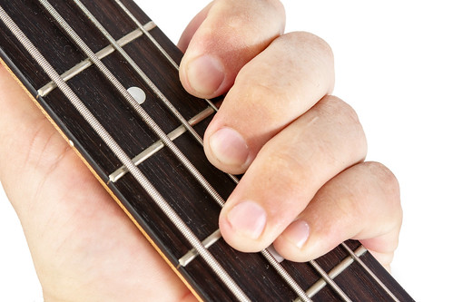 Picture for: Instant Guitar for Hopelessly Busy People - Online