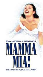 Picture for: "MAMMA MIA!” at the Orpheum