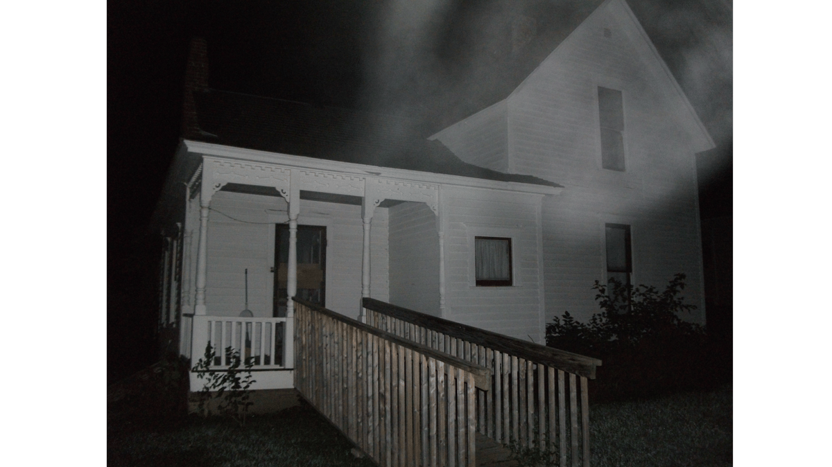 Picture for: Ghost Hunting 201