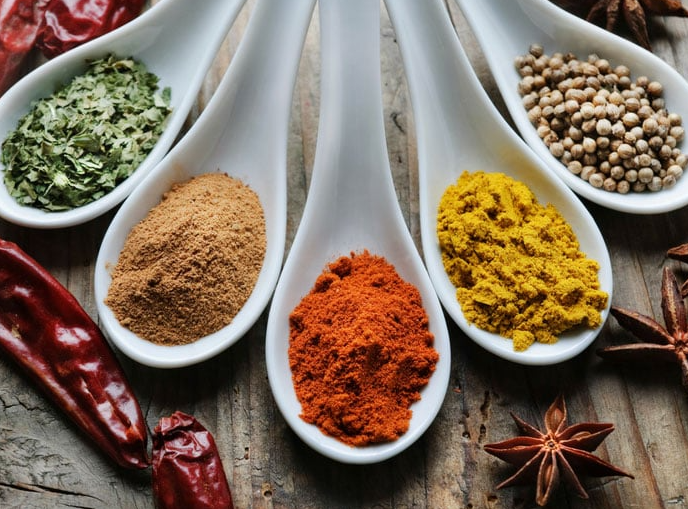 Picture for: Cooking with Indian Spices