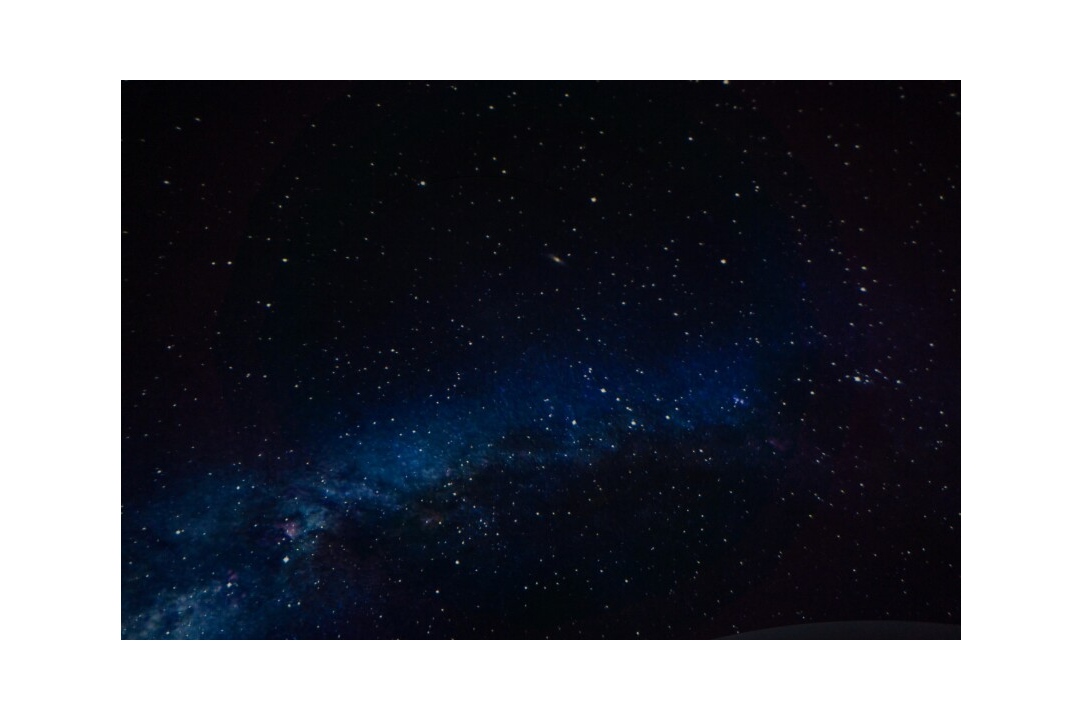 Picture for: Mayo Planetarium's "Rochester at Night"