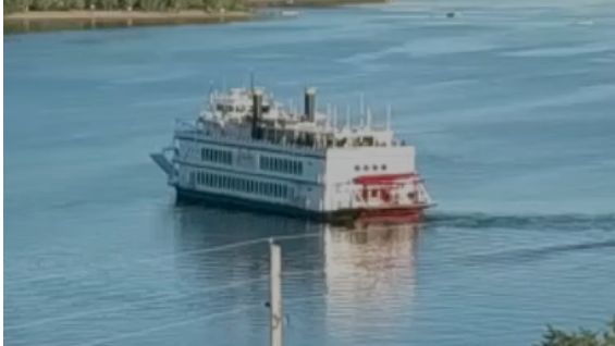 Picture for: Explore Stillwater and Fall Riverboat Cruise