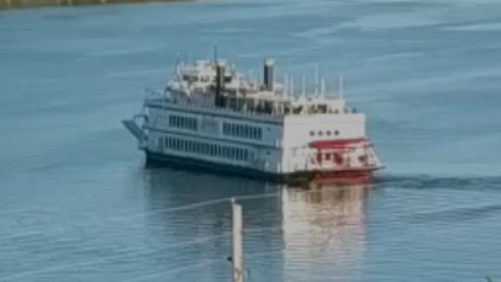 Picture for: Explore Stillwater and Fall Riverboat Cruise