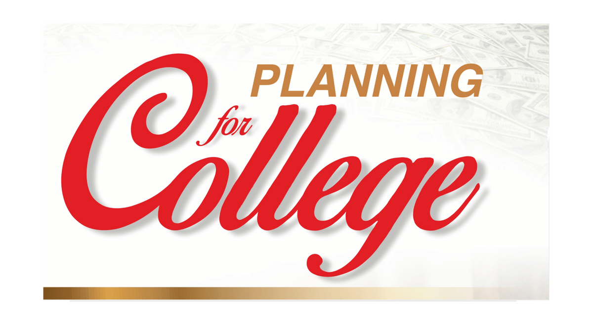 Picture for: College Planning Strategies Workshop