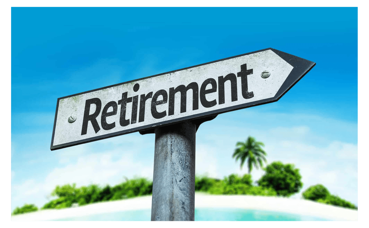 Picture for: Five Keys to Retiring Fearlessly