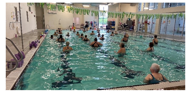 Picture for: Aqua Fit - Fridays