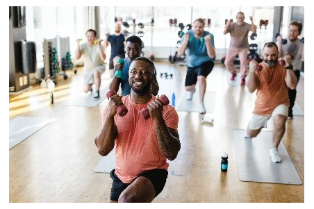 Picture for: Strength & Core - Sundays