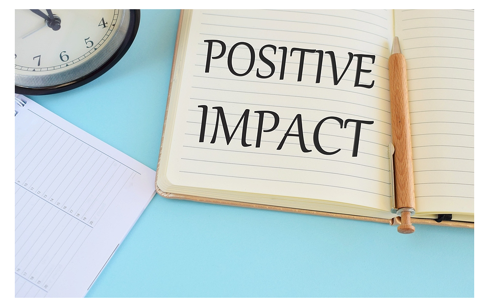 Picture for: Making an Impact: Your Generosity Story