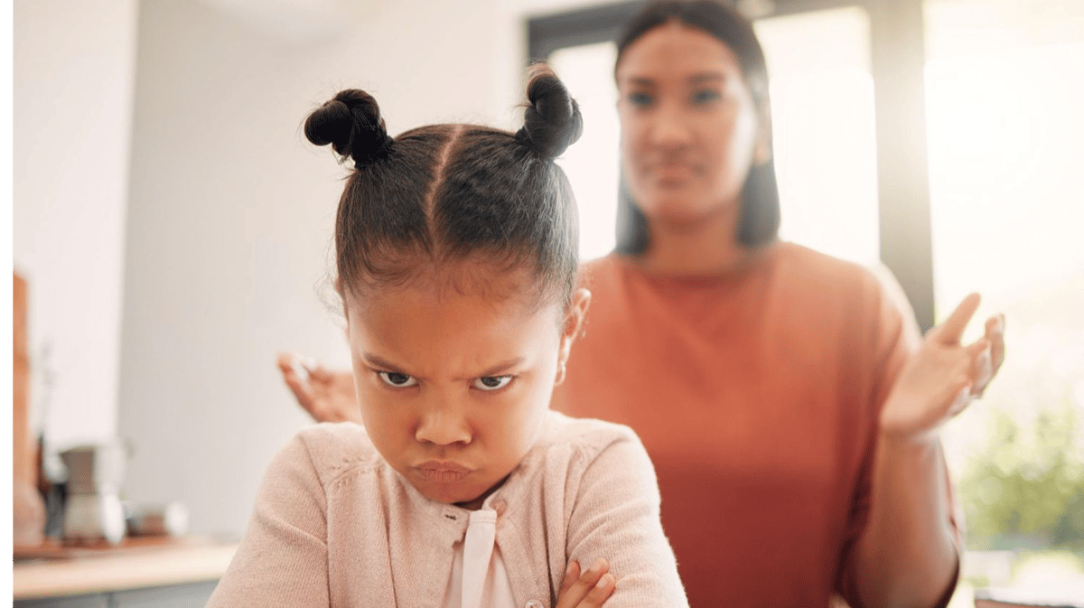 Picture for: Pop-Up Parent Ed: Managing Misbehaviors