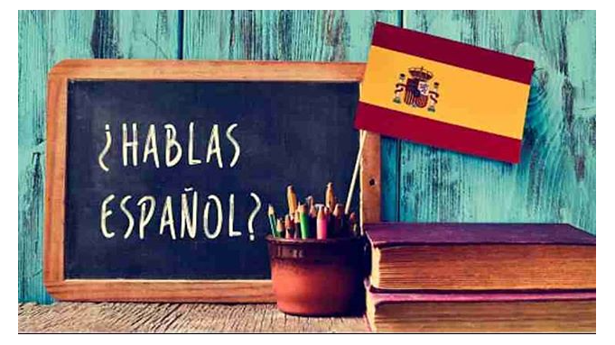 Picture for: Adult Conversational Spanish: Beginner Part 1 – (Live Virtual)